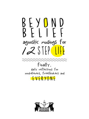 Beyond Belief - ebook